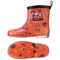 Disney Store - Regenstiefel 16cm Cars/RIBT16_646164 - Schuhe Japan Disney Store