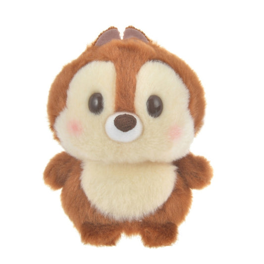 Disney Store - Chip Plush Toy - Soft Toy