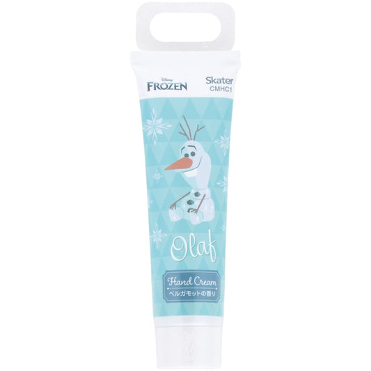 Disney Store - Olaf Hand Cream - Cosmetic Product