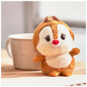 Disney Store - Dale Plush Toy - Soft Toy