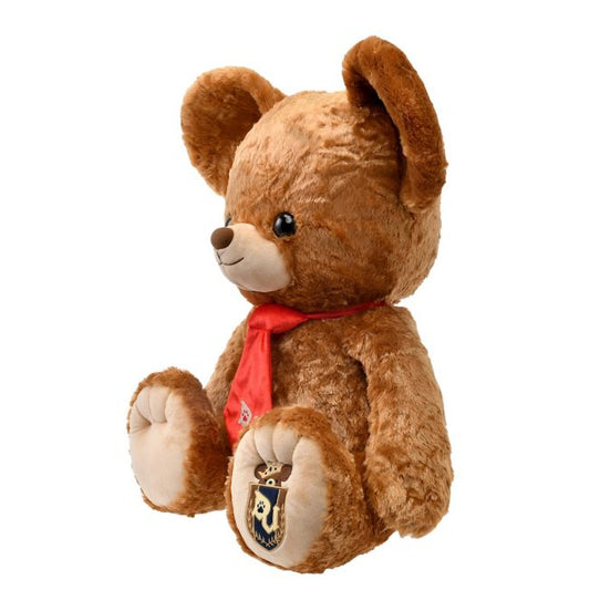 Disney Store - Unibear City Moca 56cm Plush Toy Super Big - Stuffed Toy