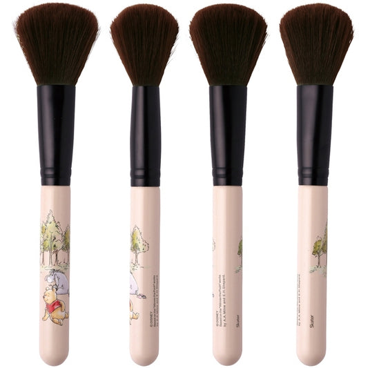 Disney Store - Make-up Pinsel Set Winnie the Pooh - Beauty Accessory Japan Disney Store