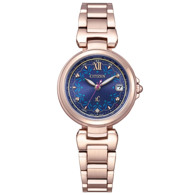 Disney Store - Citizen Ana EC1037-77L - Armbanduhr