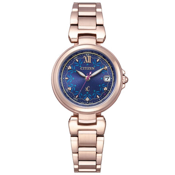 Disney Store - Citizen Ana EC1037-77L - Armbanduhr