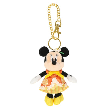 Disney Store - Plüsch-Anhänger Minnie - Accessoire