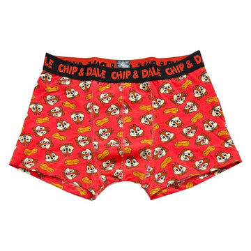 Disney Store - Chip &amp; Dale/Nut Boxer Shorts - Underwear