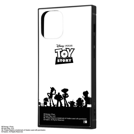 Disney Store - Disney Pixar Character - Hybrid Case - Toy Story/Silhouette [Commissioned Production]