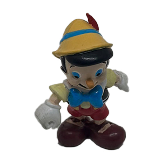 Disney - Pinocchio - Figur 4cm Disney