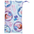 Disney Store - Kinder Regenponcho Frozen - Regenbekleidung Japan Disney Store