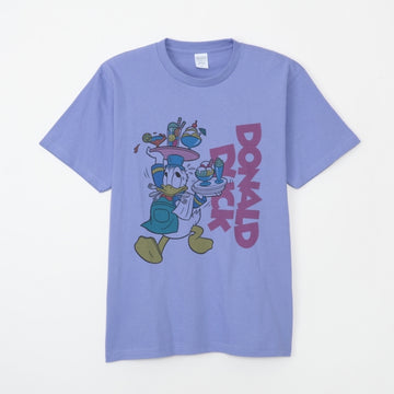 Disney Store - Donald Duck Hilfe T-Shirt - Kleidungsstück