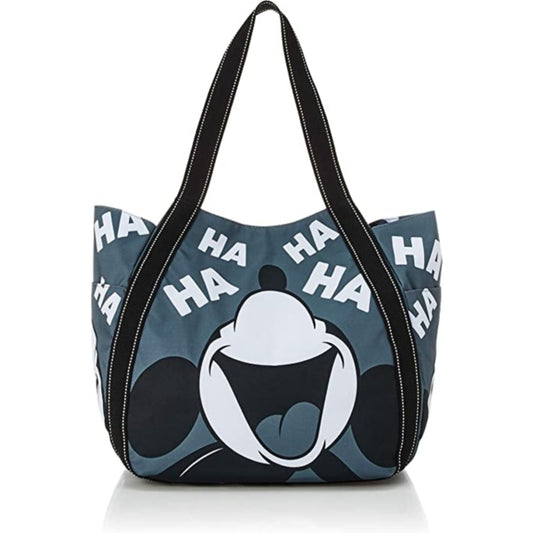 Disney Store - Mickey Ballon Einkaufstasche - Tote Bag Japan Disney Store