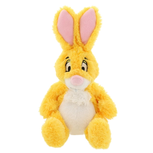 Disney Store - Plush Bunny - Stuffed Animal