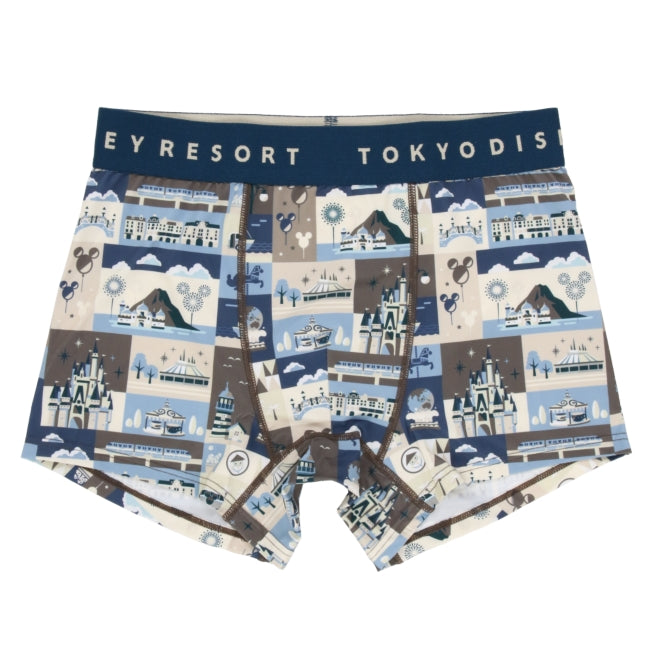 Disney Store - Boxer Shorts Unisex - Underwear