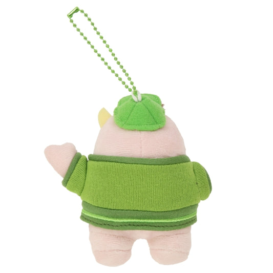 Disney Store Plush Charm Accessory