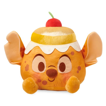 Store - Stitch - Pineapple Cake - Stuffed Animal