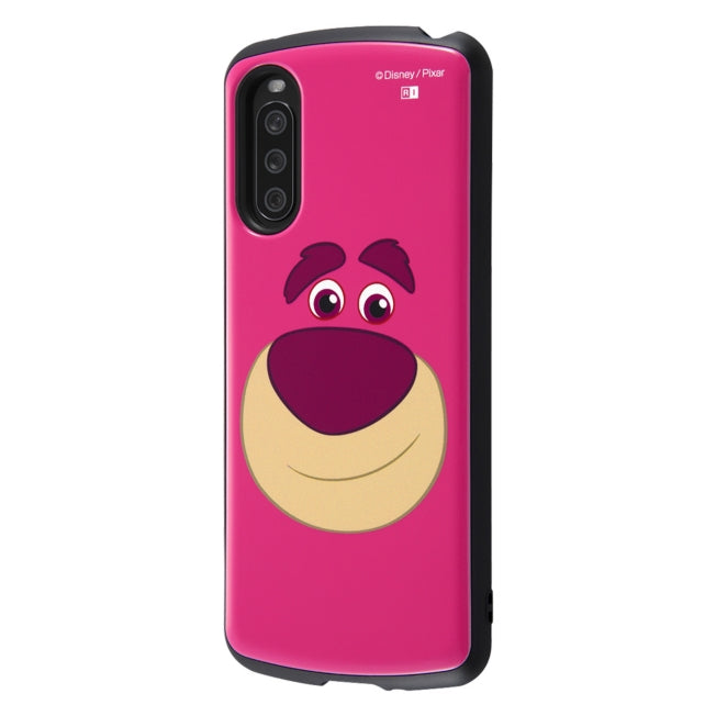 Disney Store - Xperia 10 III Disney Pixar Character - Phone Case