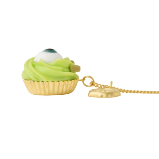 Disney Store - Cupcake Halskette mit Mike - Schmuck