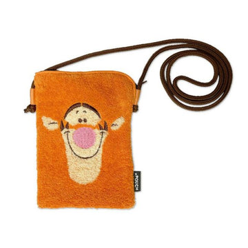 Disney Store - Dotto Pouch Disney Shoulder Mini BB (Tiger) - cross body bag