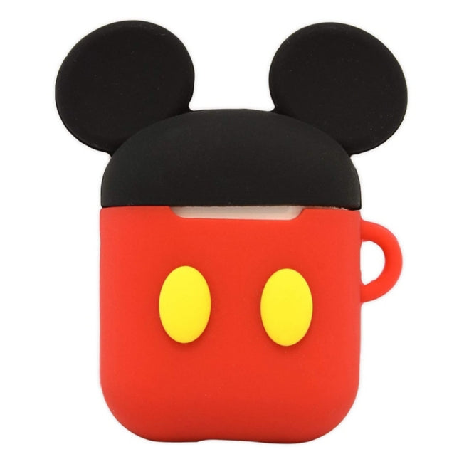 Disney Store - Mickey Mouse AirPods Silicone Case DN-614A - Accessories