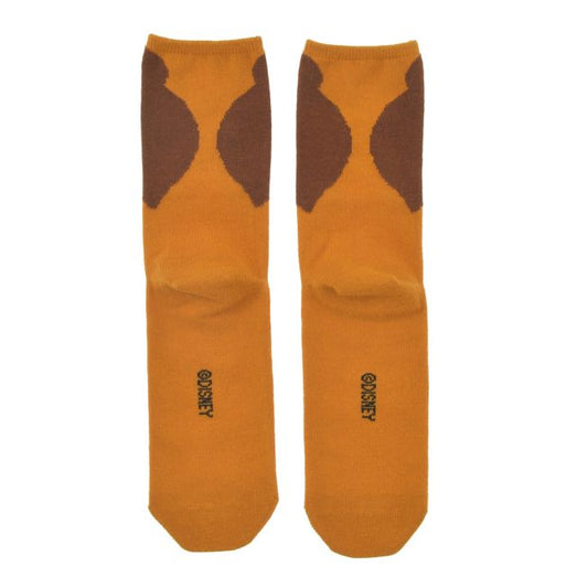 Susi und Strolch Puffy Face Pukupuku 23-25 - Socken