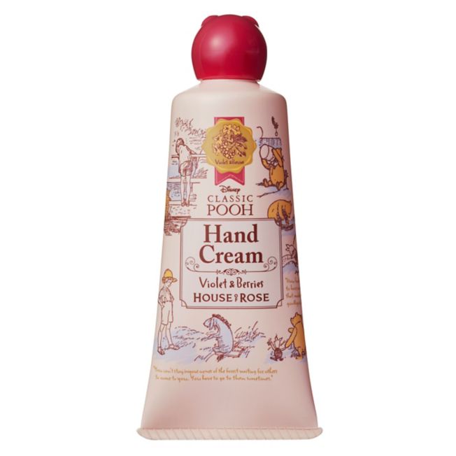 Disney Store - Klassischer Pu Handcreme V - Beauty-Produkt