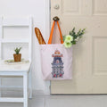 Disney Store - PIXAR! PIXAR! PIXAR! / Kunst / Einkaufstasche / Ratatouille Restaurant - Tote Bag Japan Disney Store