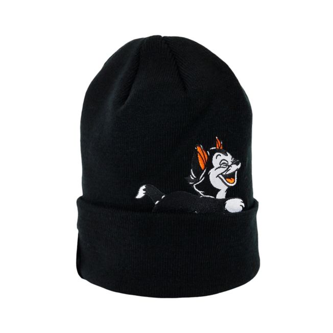 Disney Store - Nostalgika Knitted Hat Pinocchio Figaro - Hat