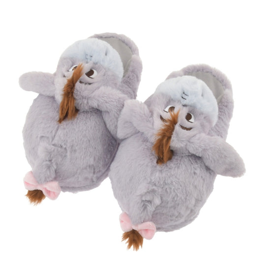 Eeyore Slippers 23-25 ​​Warm Goods