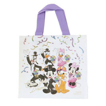 Disney Store - Takarazuka Revue Mini Leisure Bag