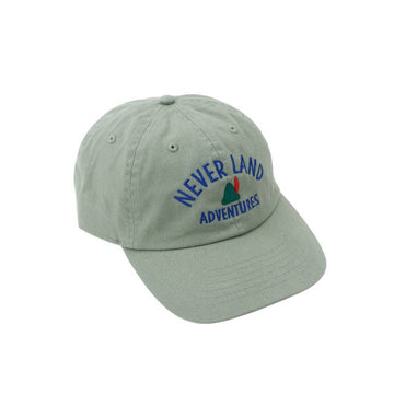 Disney Store - Plus Anq Peter Pan Design Cap - Mütze