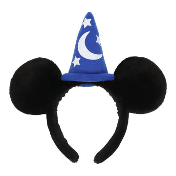 Mickey Mouse Headband Tokyo Resort