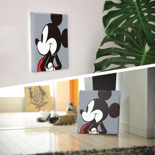 Disney Store - Mickey Mouse E DSNY-2307-02 - Stoffpaneel