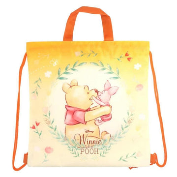 Disney Store - Winnie the Pooh Honigrahmen Rucksack - Rucksack Japan Disney Store