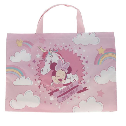 Disney Store - Minnie Maus - Schultasche