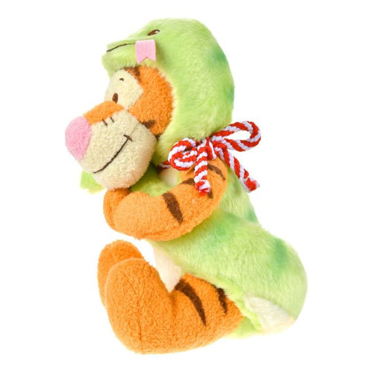 Disney Store - Tigger Plüschtier ETO POOH 2025 - Stofftier