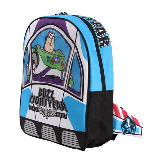 Disney Store - Disney Charakter Kinder Rucksack 7136 Buzz Lightyear - Rucksack