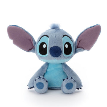 Disney Store - Stitch Washable Bean Collection - Plush Toy