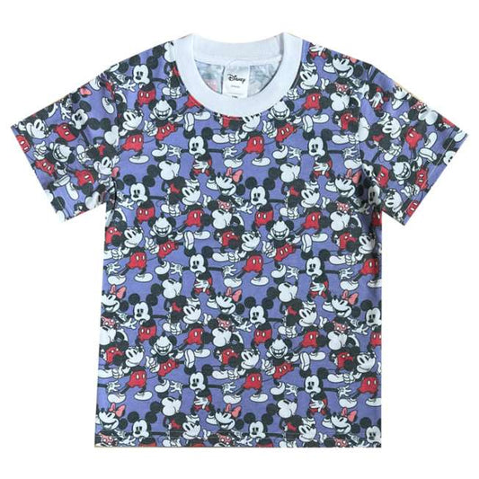 Disney Store - Mickey Maus Kids - T-Shirt Japan Disney Store