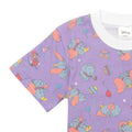 Disney Store - Dumbo Circus Kids - T-Shirt Japan Disney Store