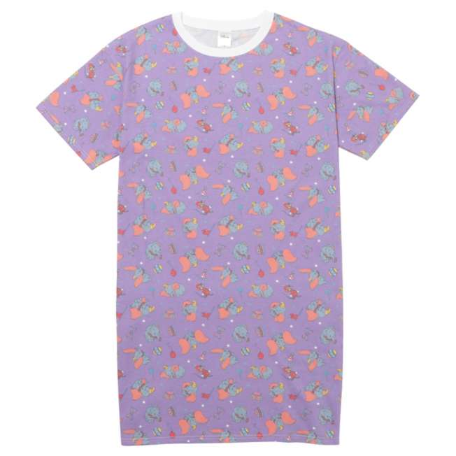 Disney Store - Dumbo Circus Kleid - T-Shirt Japan Disney Store