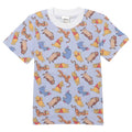 Disney Store - Winnie Puuh Kids - T-Shirt Japan Disney Store