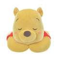 Disney Store - Winnie Puuh - Gute Nacht Pose - Kuscheltier Japan Disney Store