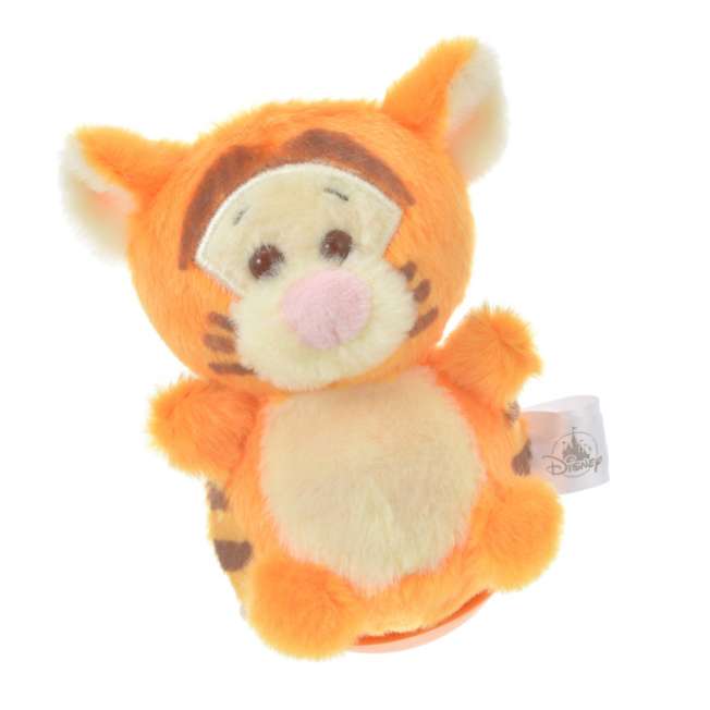 Disney Store - Tigger Poterino - Kuscheltier Japan Disney Store