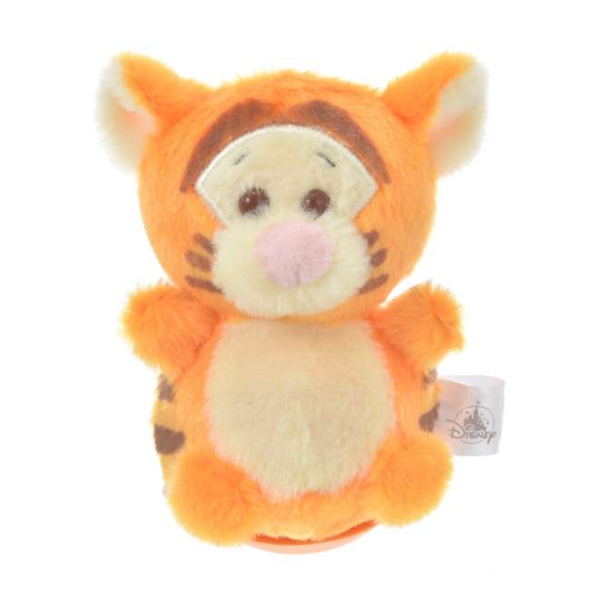 Disney Store - Tigger Poterino - Kuscheltier Japan Disney Store