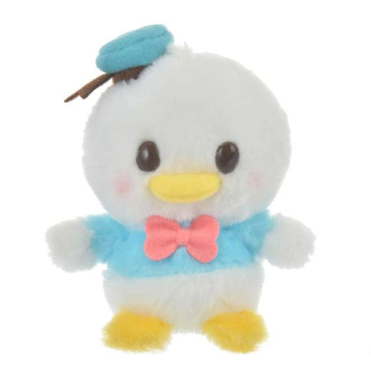 Disney Store - Donald - Stofftier Urupocha-chan - Kuscheltier Japan Disney Store