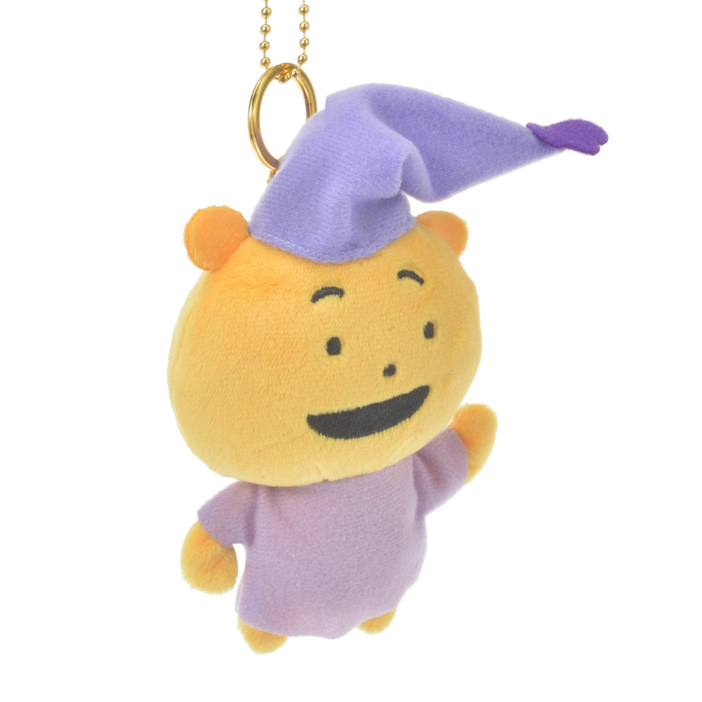 Winnie Puuh - NishimuraYuji - Weicher Schlüsselanhänger Japan Disney Store