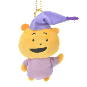 Winnie Puuh - NishimuraYuji - Weicher Schlüsselanhänger Japan Disney Store