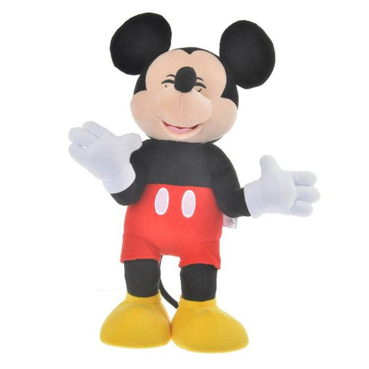 Micky Maus - Mickey & Friends Japan Disney Store