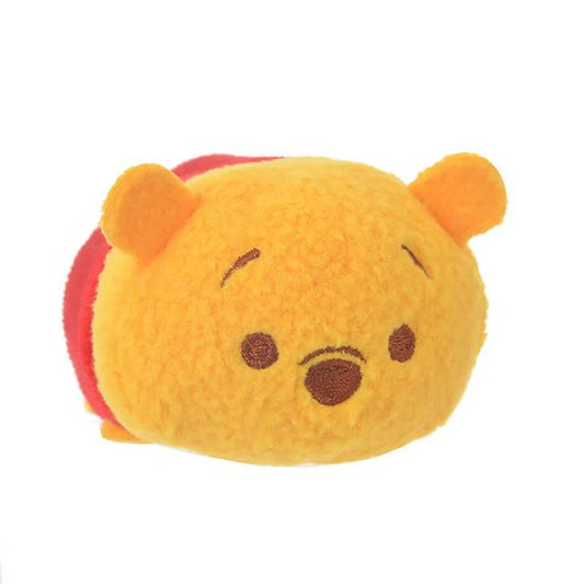 Disney Store - Winnie Puuh - TSUM TSUM - Kuscheltier Japan Disney Store