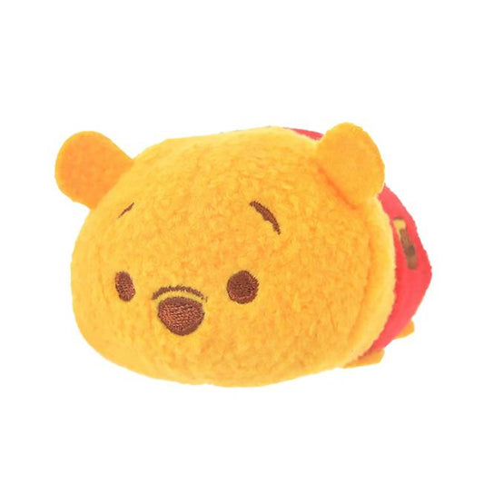 Disney Store - Winnie Puuh - TSUM TSUM - Kuscheltier Japan Disney Store